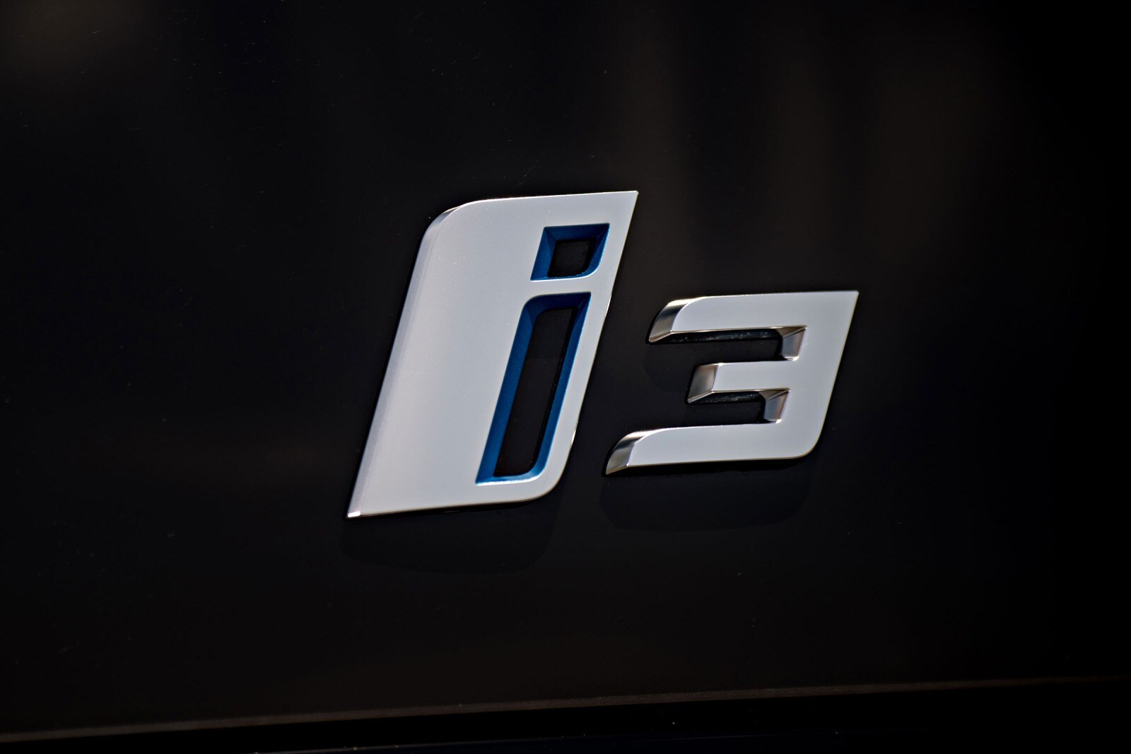 2017 BMW i3 front safety RBDG