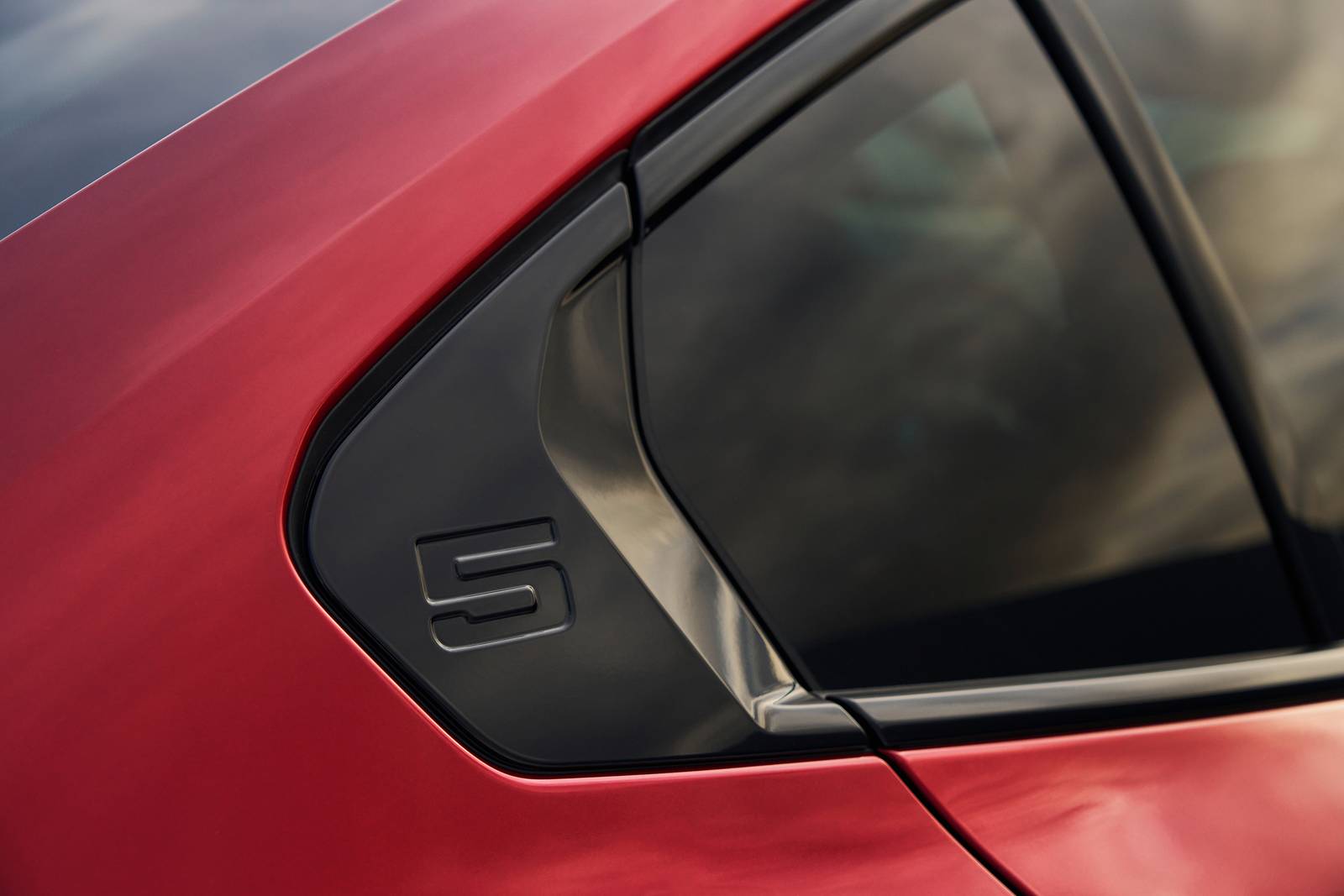 2024 Bmw I5 exterior EDETAIL