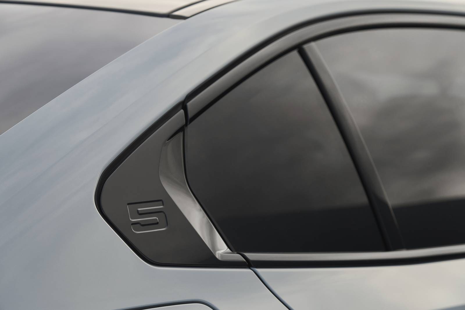 2025 Bmw I5 exterior EDETAIL
