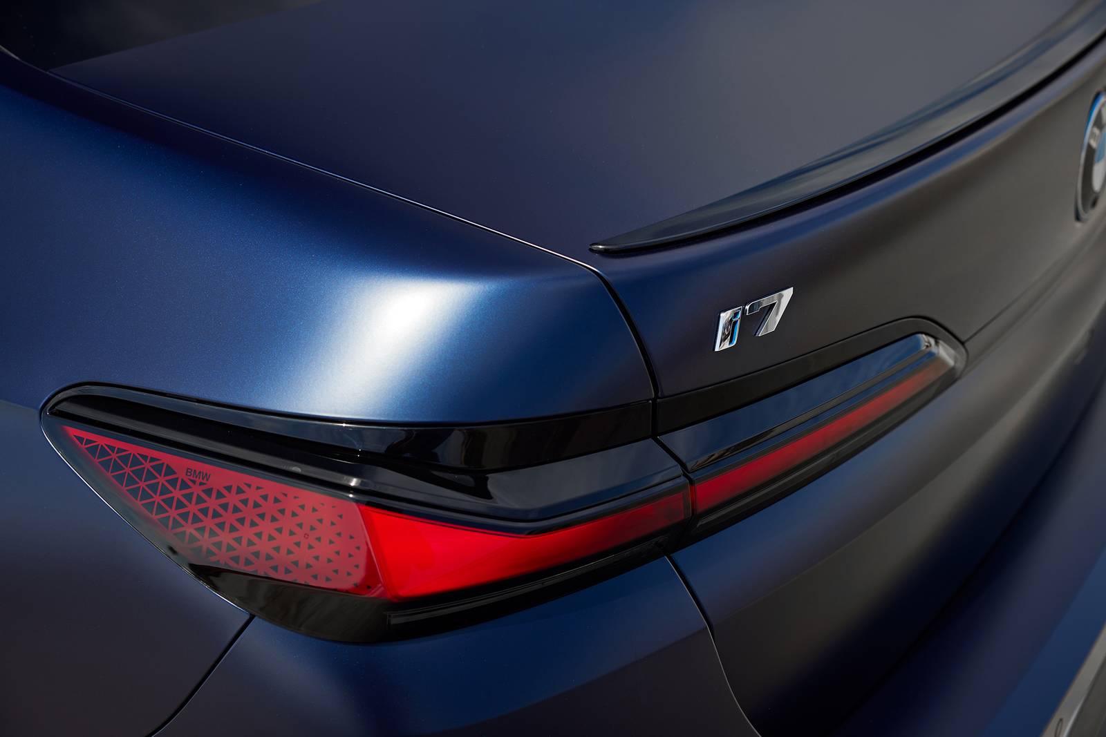 2025 Bmw I7 exterior EDETAIL