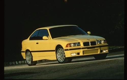 1995 BMW M3