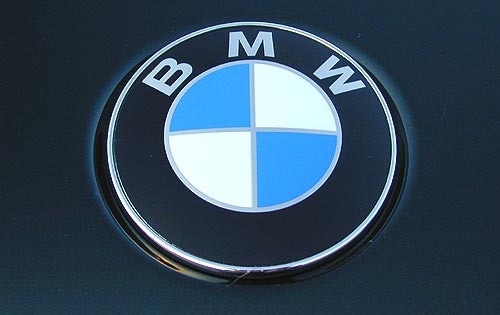 2001 BMW M3 exterior FBDG