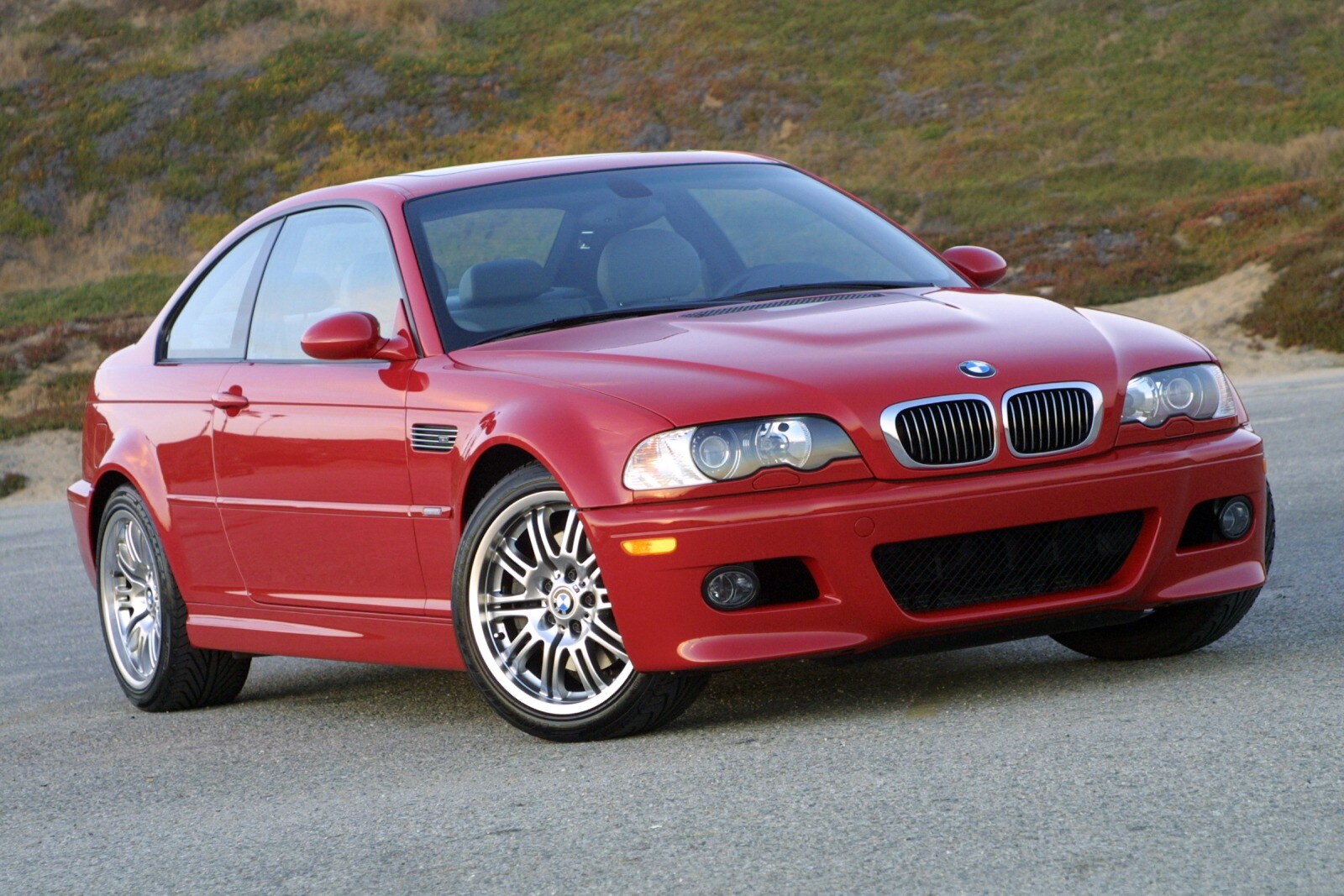 2006 BMW M3