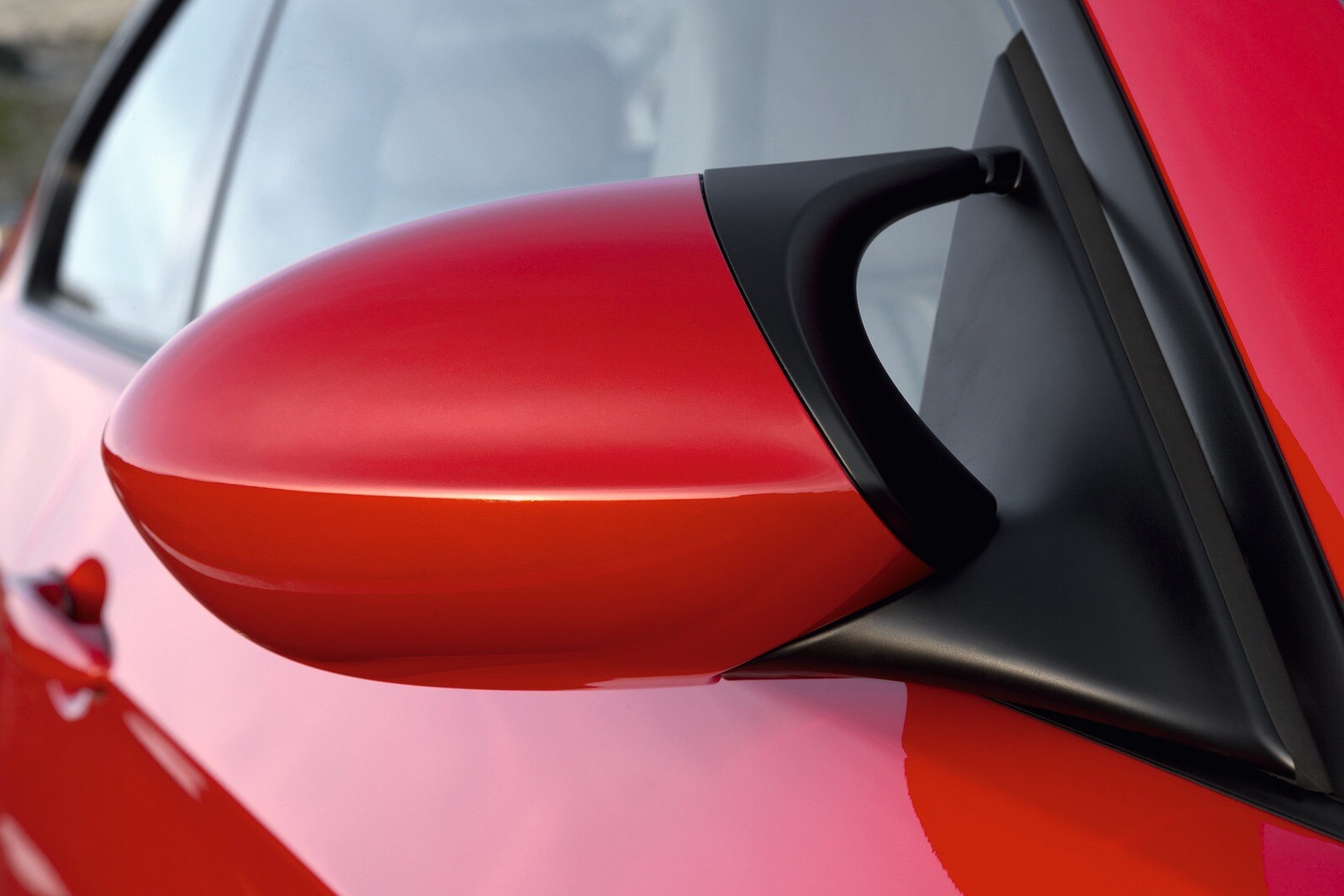 2008 Bmw M3 exterior EXM