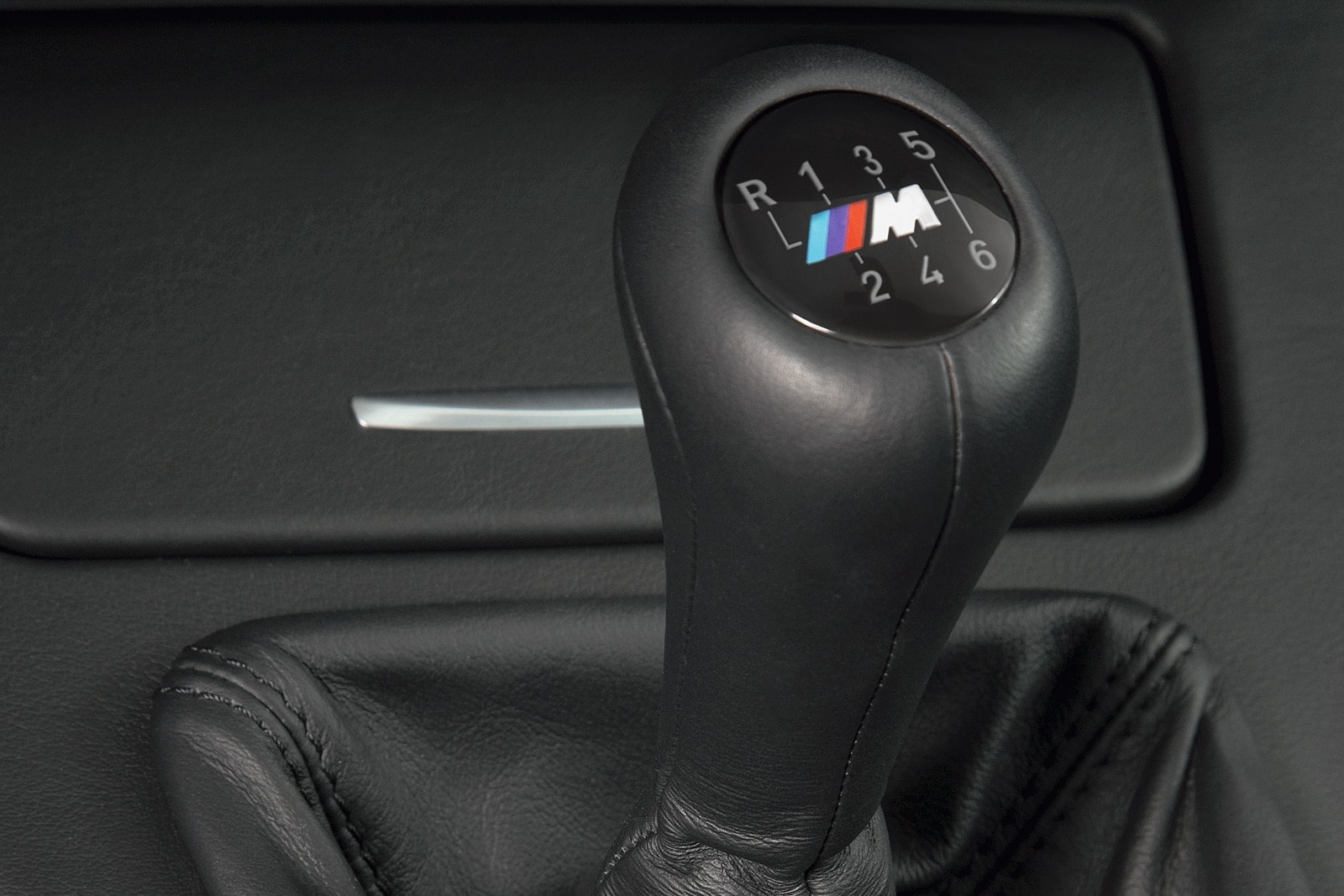 2008 Bmw M3 interior SHF