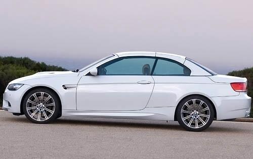2011 Bmw M3