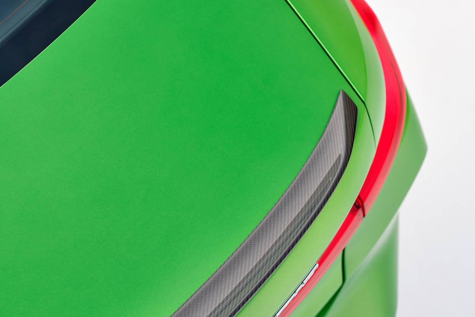 2025 BMW M3 exterior EDETAIL