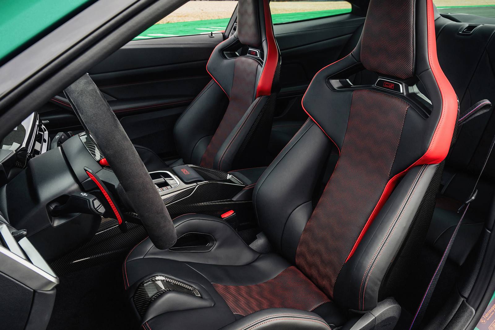 Interior Space