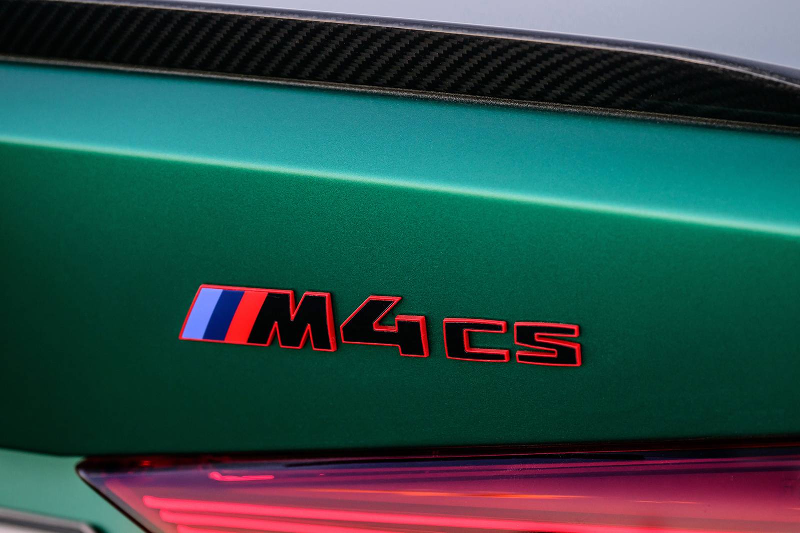 2025 Bmw M4 exterior RBDG