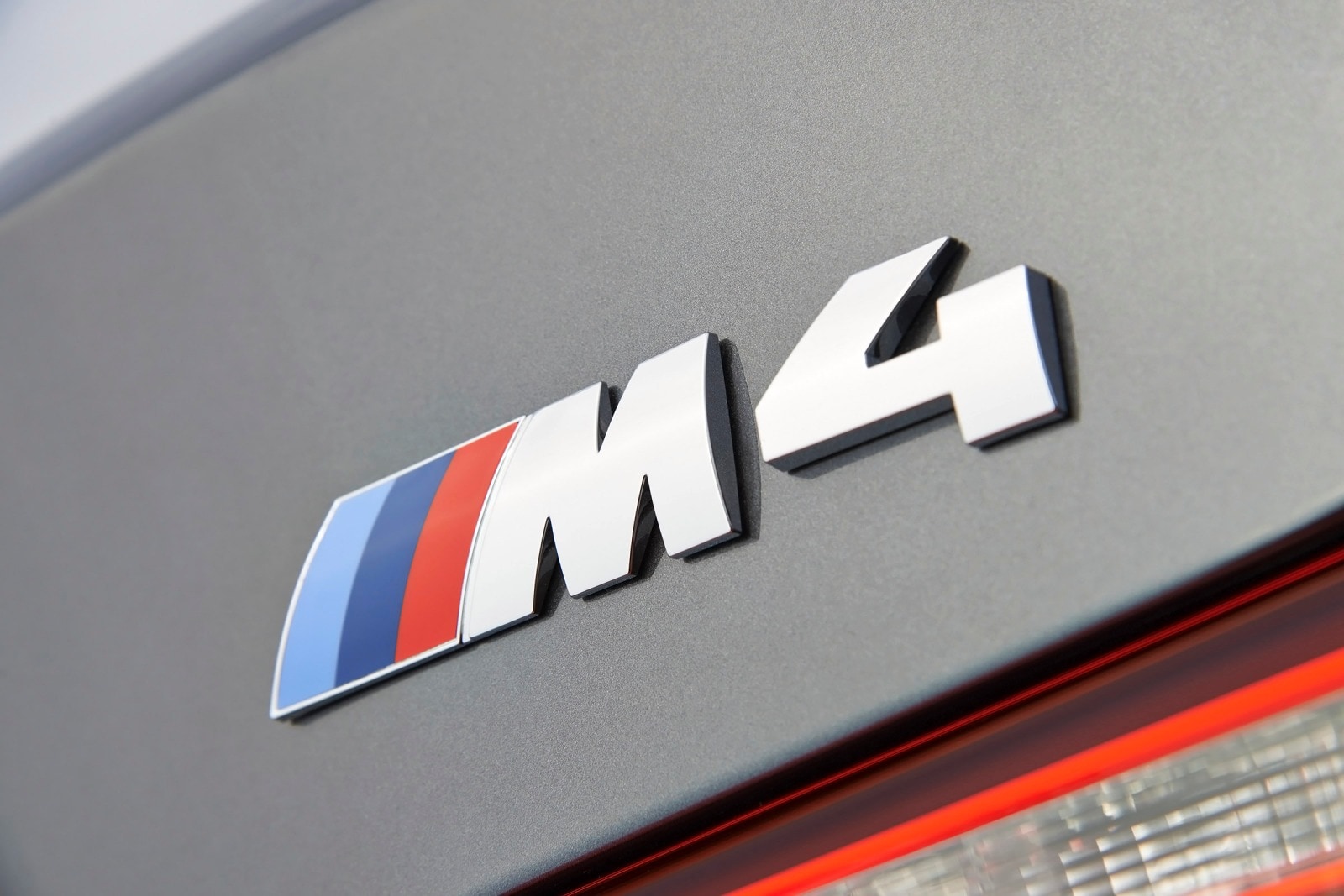 2015 Bmw M4 exterior RBDG