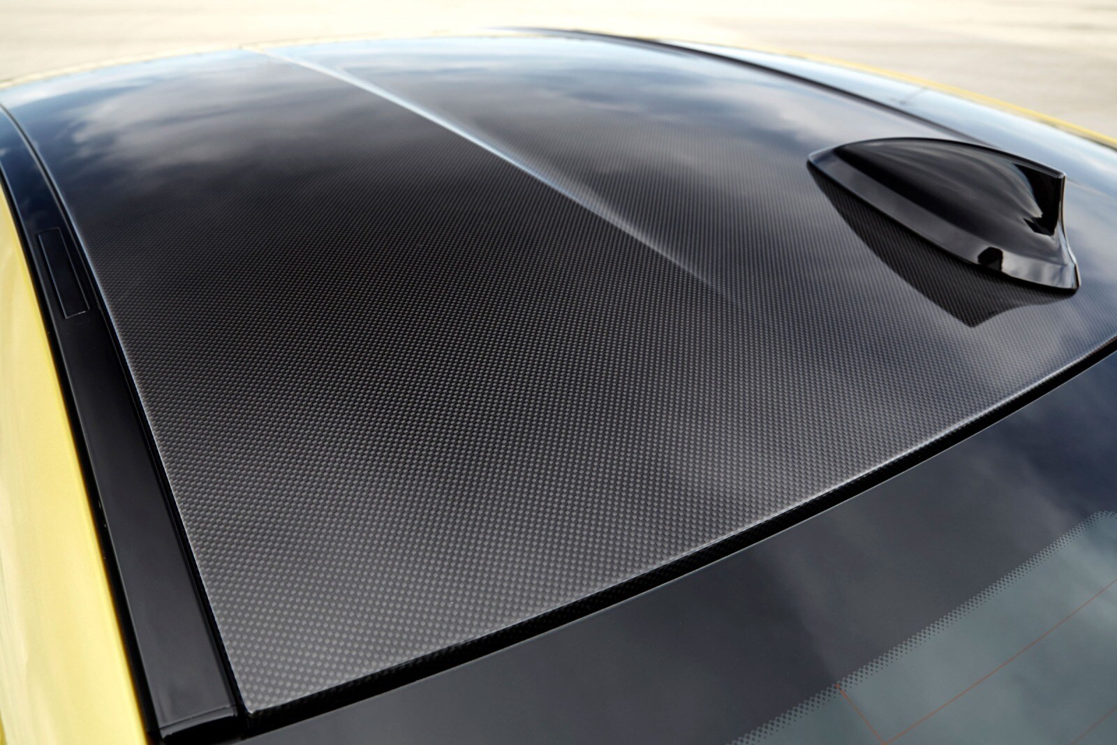 2015 Bmw M4 exterior EDETAIL