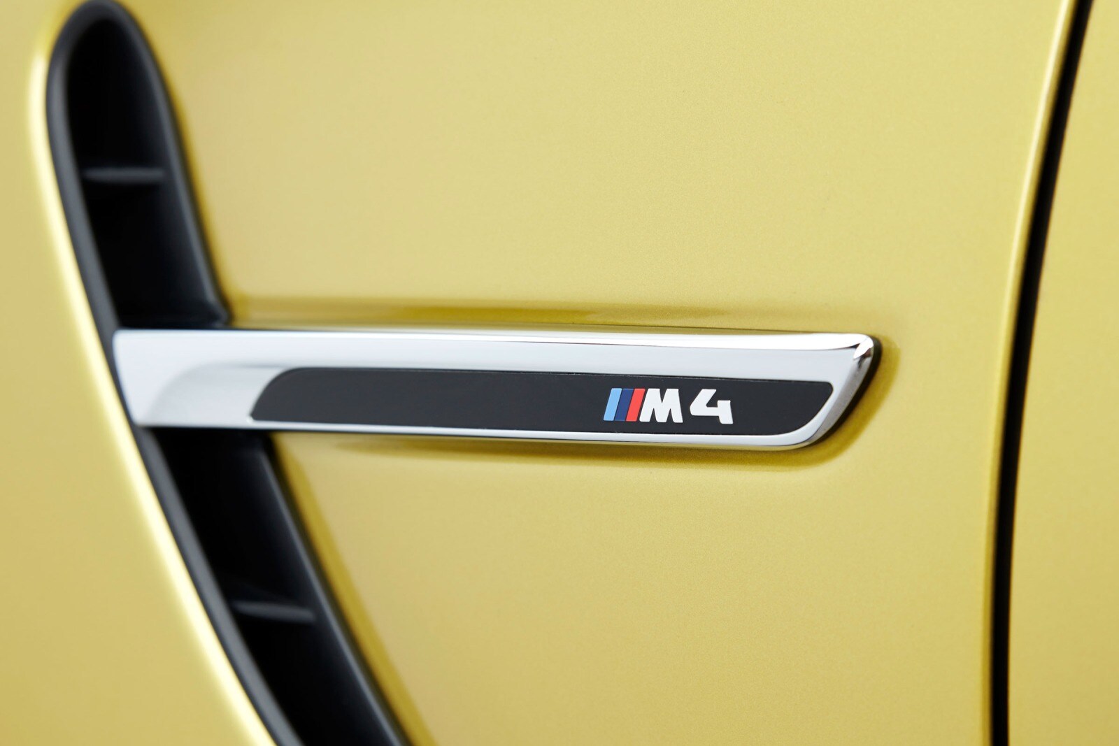 2015 Bmw M4 exterior FBDG