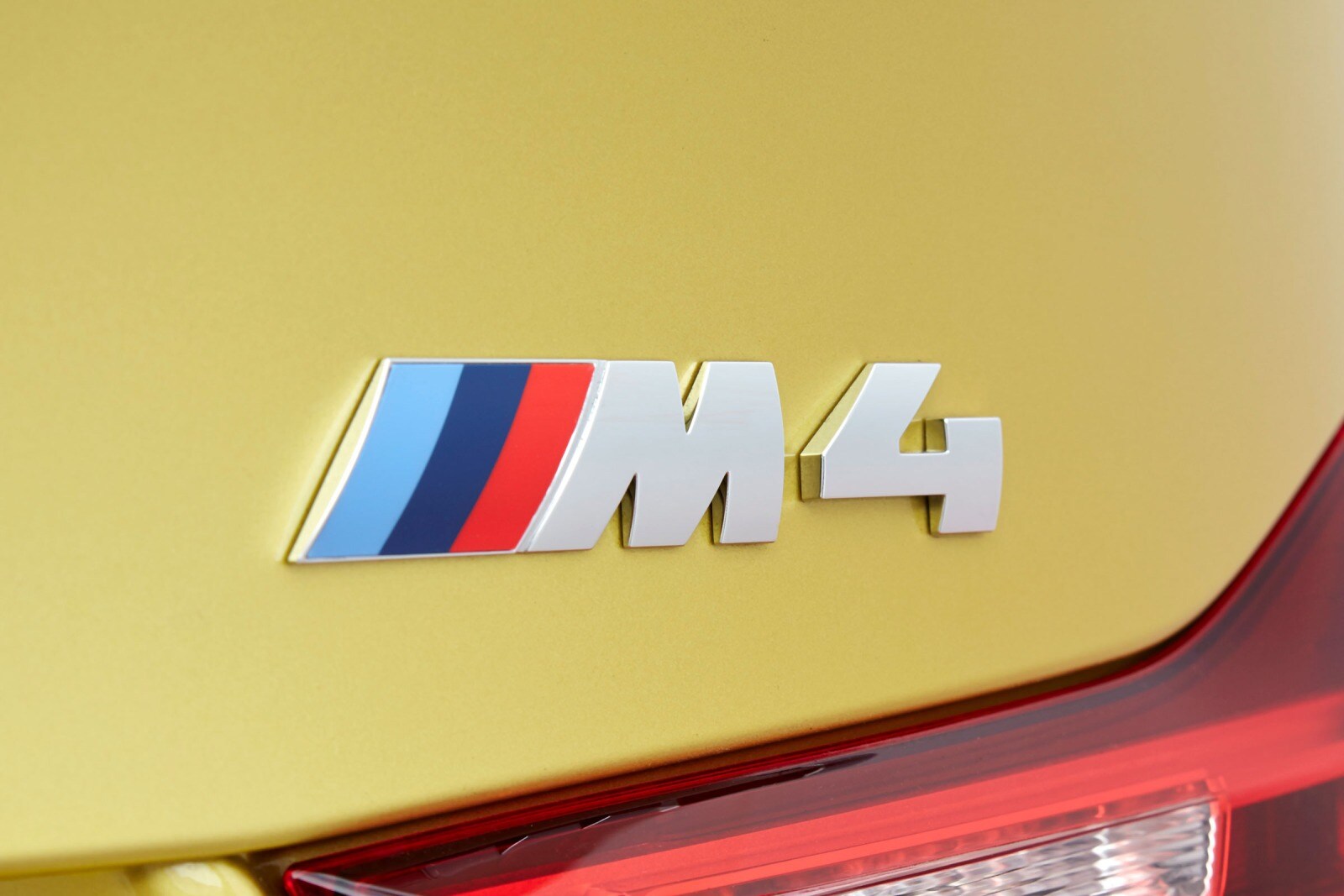 2015 Bmw M4 exterior RBDG