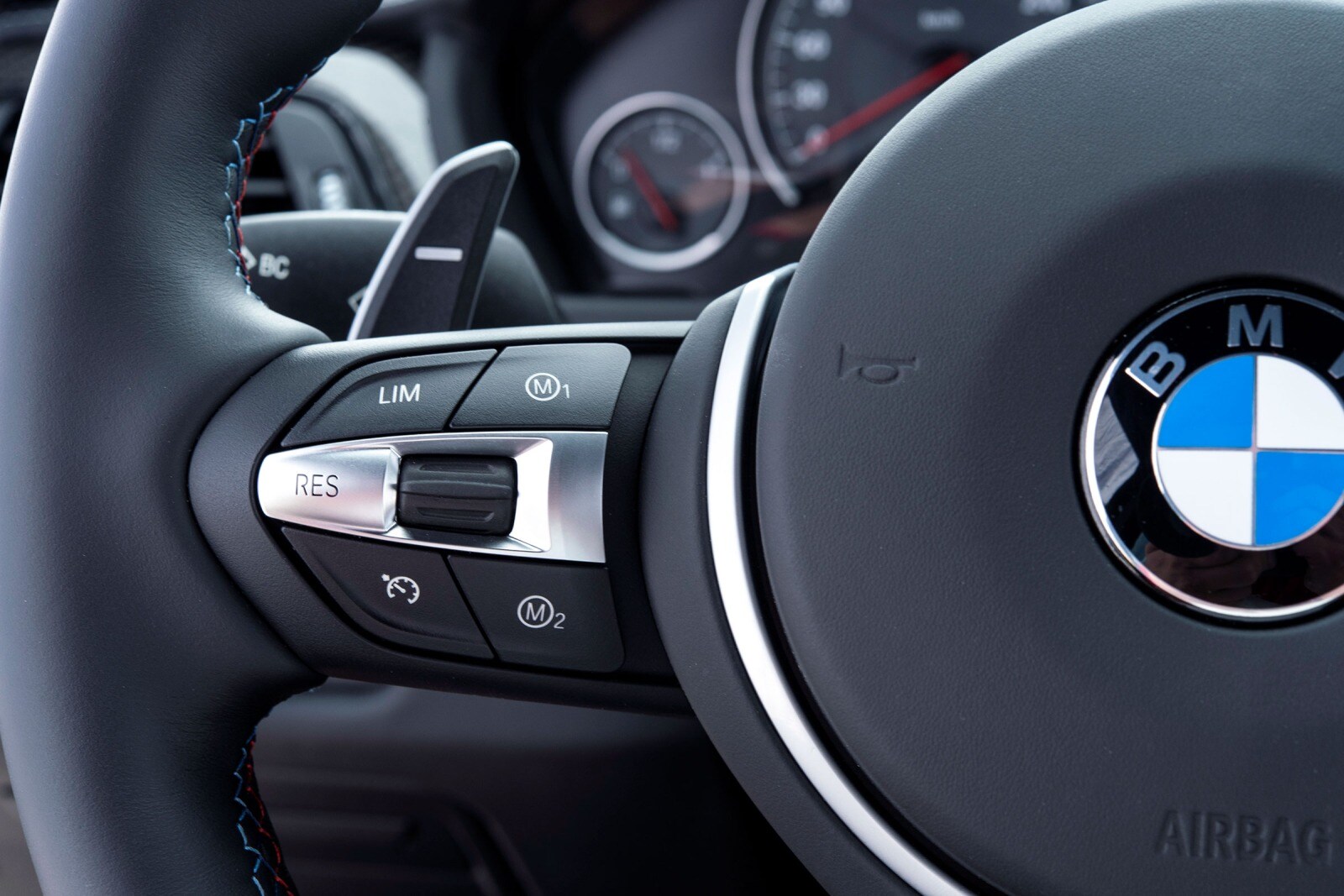 2016 Bmw M4 interior SWD