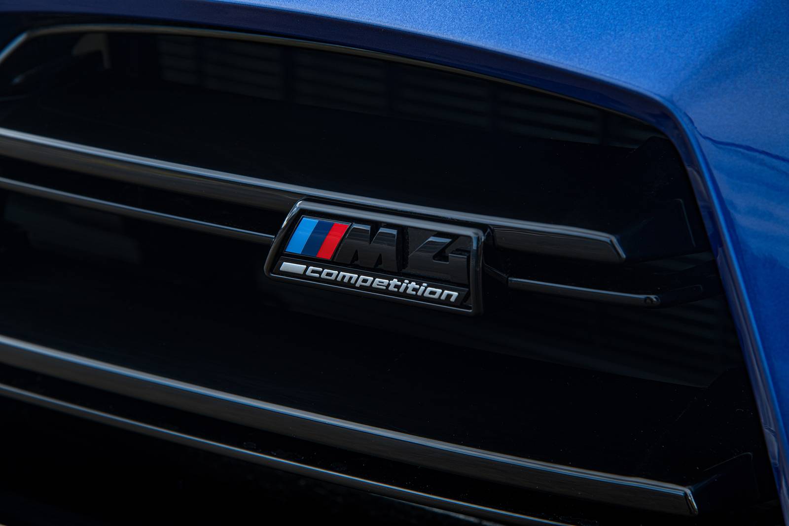 2021 Bmw M4 exterior FBDG