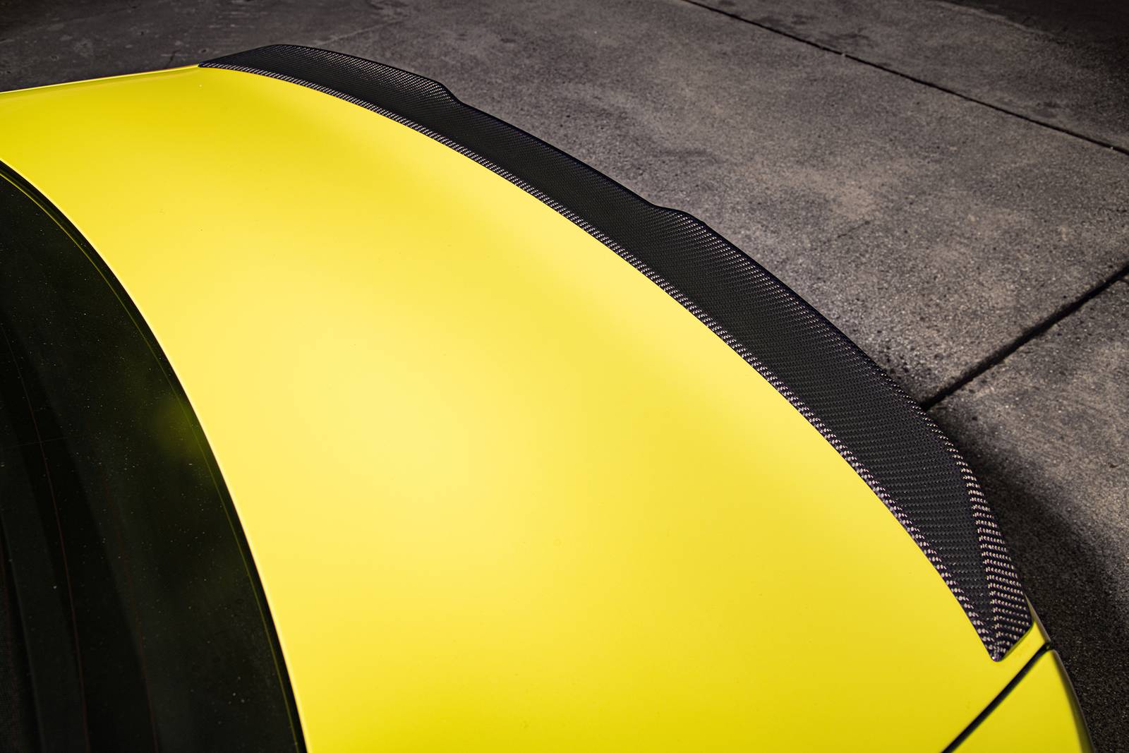 2022 BMW M4 exterior EDETAIL