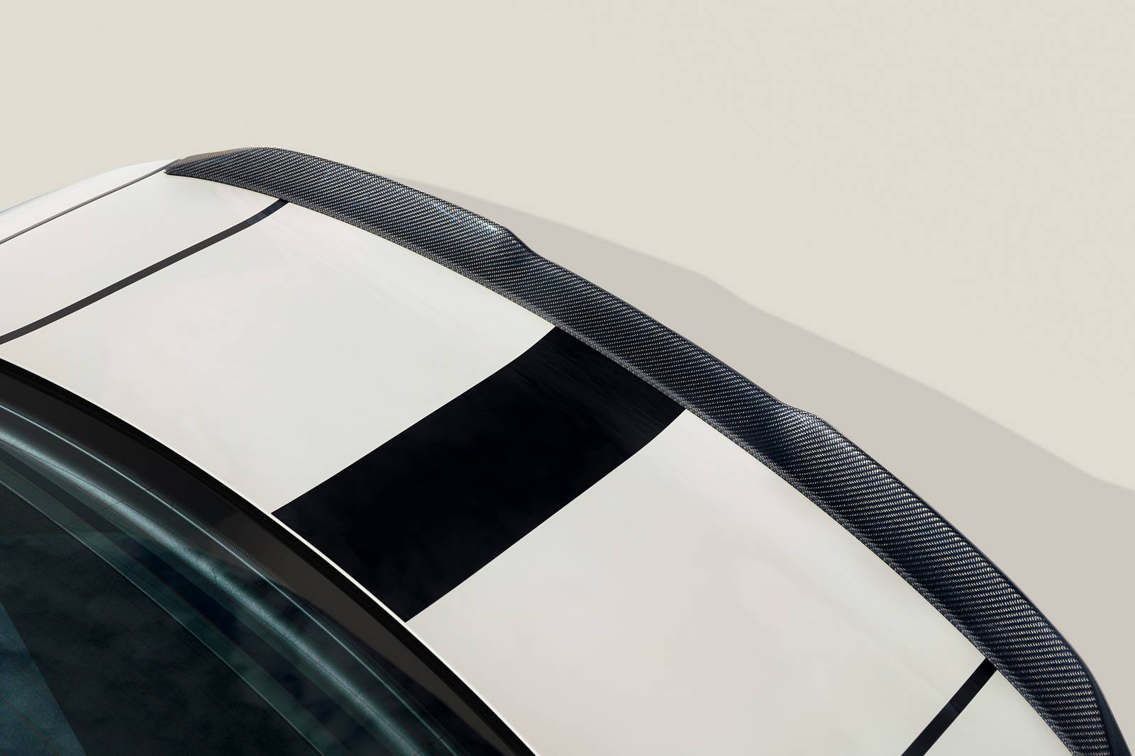 2025 Bmw M4 exterior EDETAIL