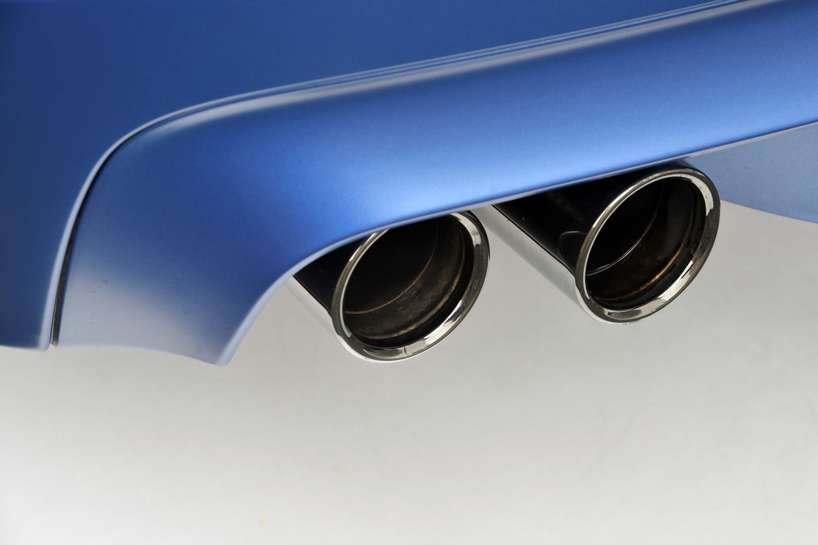 2015 BMW M5 exterior EDETAIL
