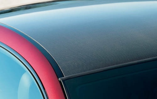 2006 BMW M6 exterior EDETAIL