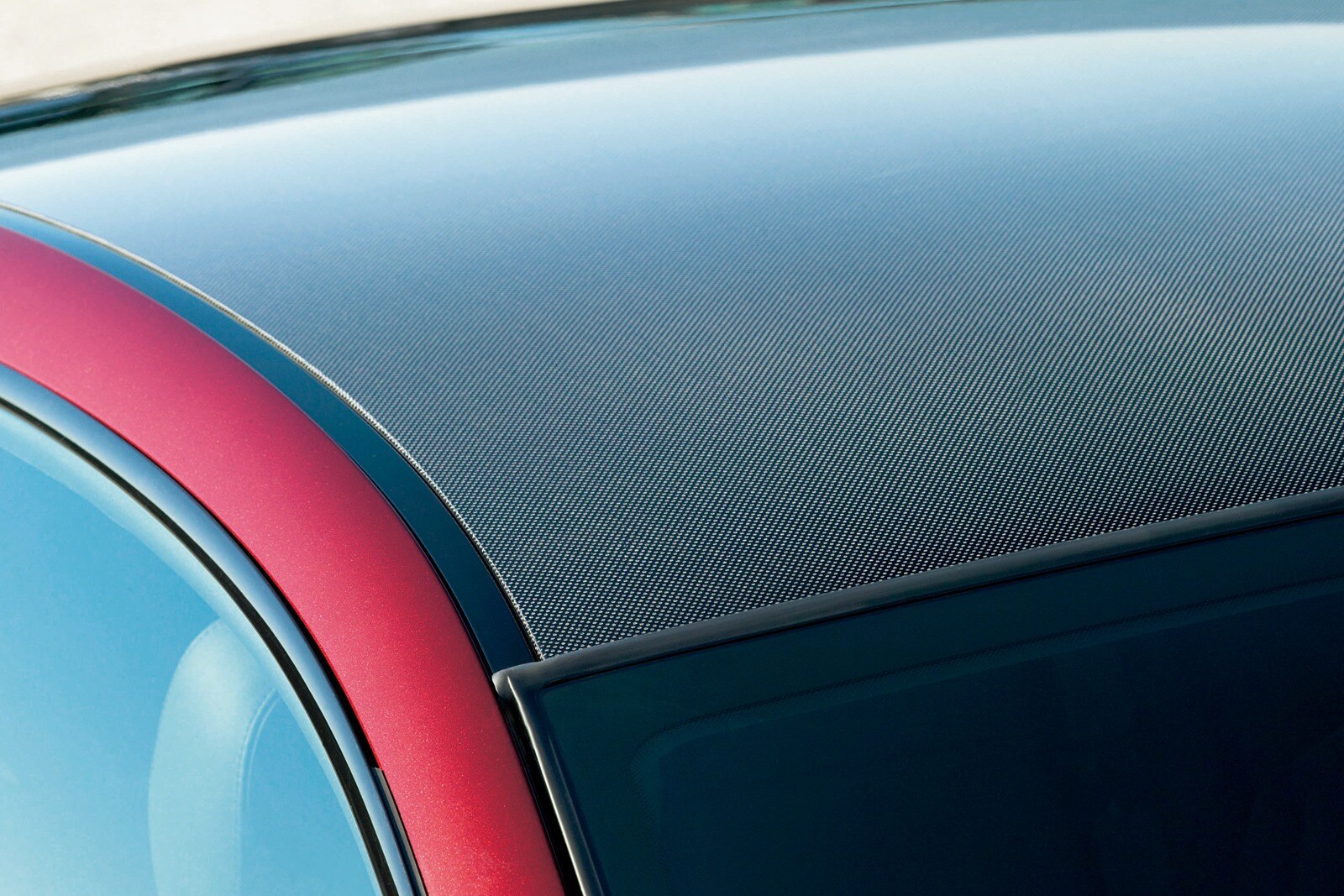 2008 BMW M6 exterior EDETAIL