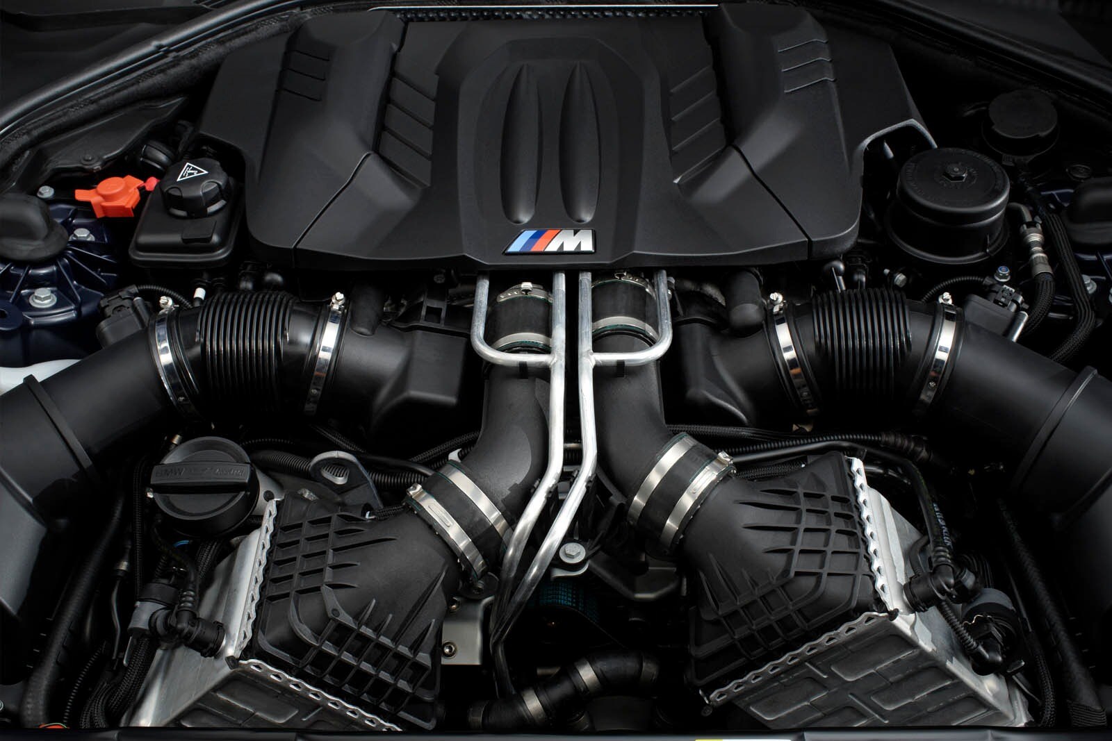 2013 BMW M6