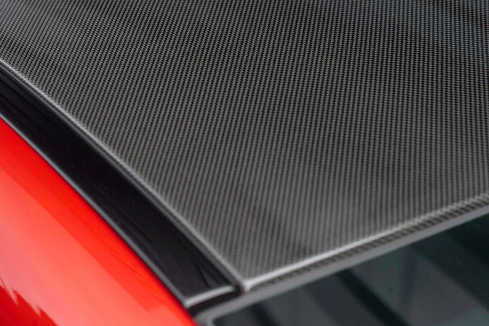 2015 BMW M6 exterior EDETAIL
