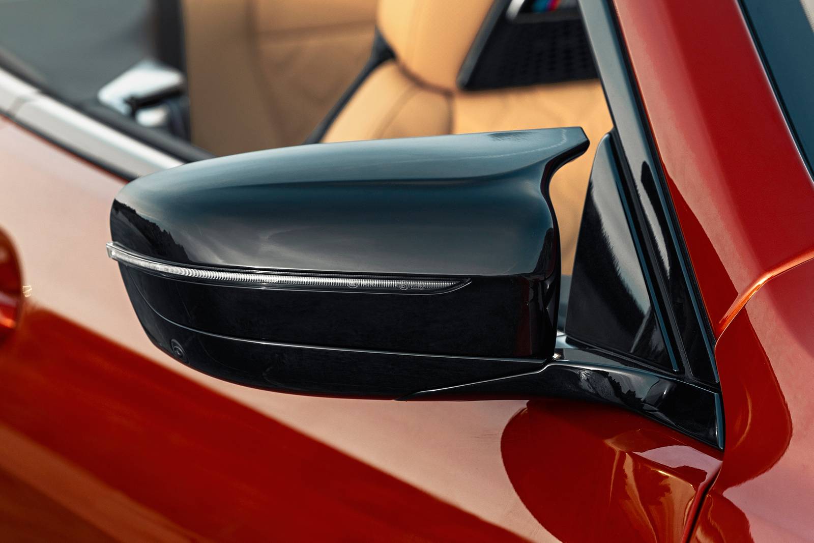 2020 Bmw M8 exterior EDETAIL