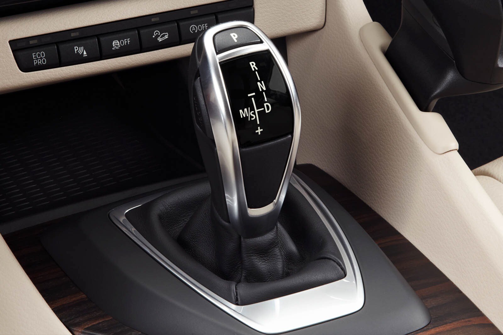 2013 Bmw X1 interior SHF