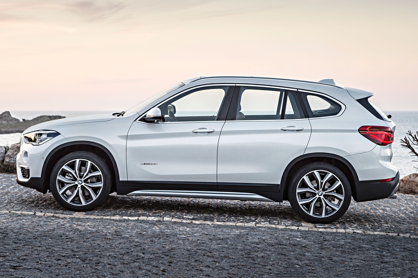 2016 Bmw X1