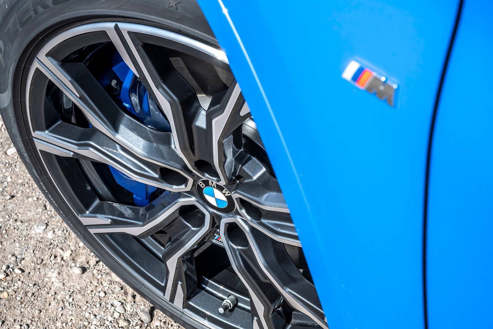 2020 Bmw X1 exterior EDETAIL