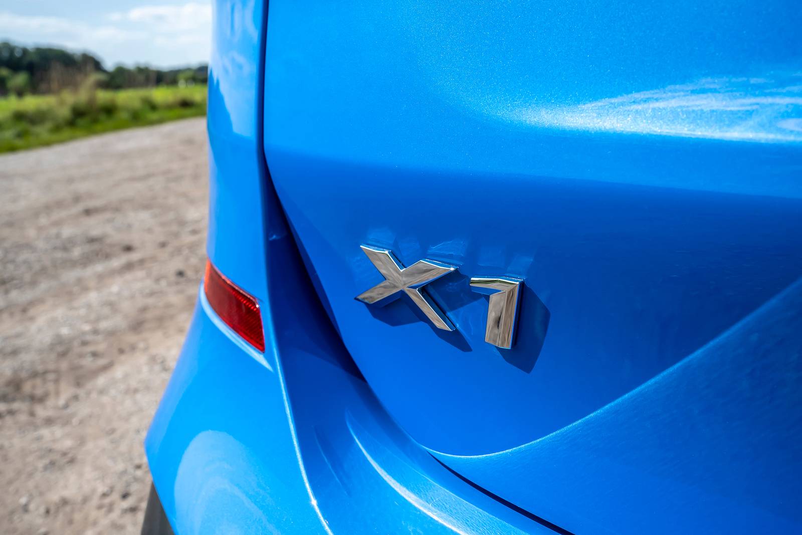 2020 Bmw X1 exterior RBDG