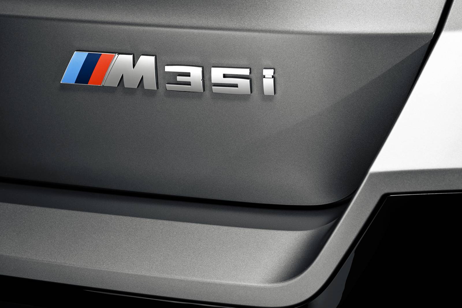 2024 Bmw X1 exterior RBDG