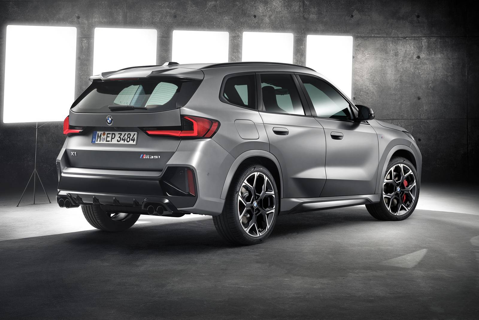 2025 Bmw X1