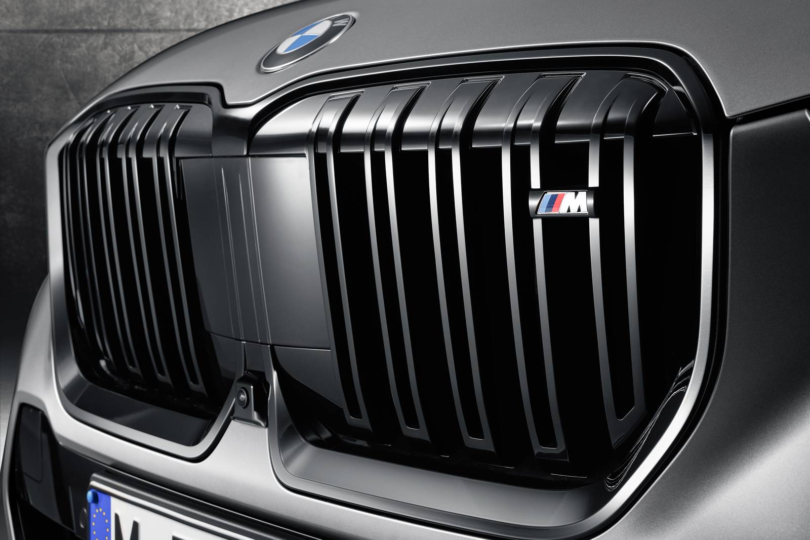 2025 Bmw X1 exterior FBDG
