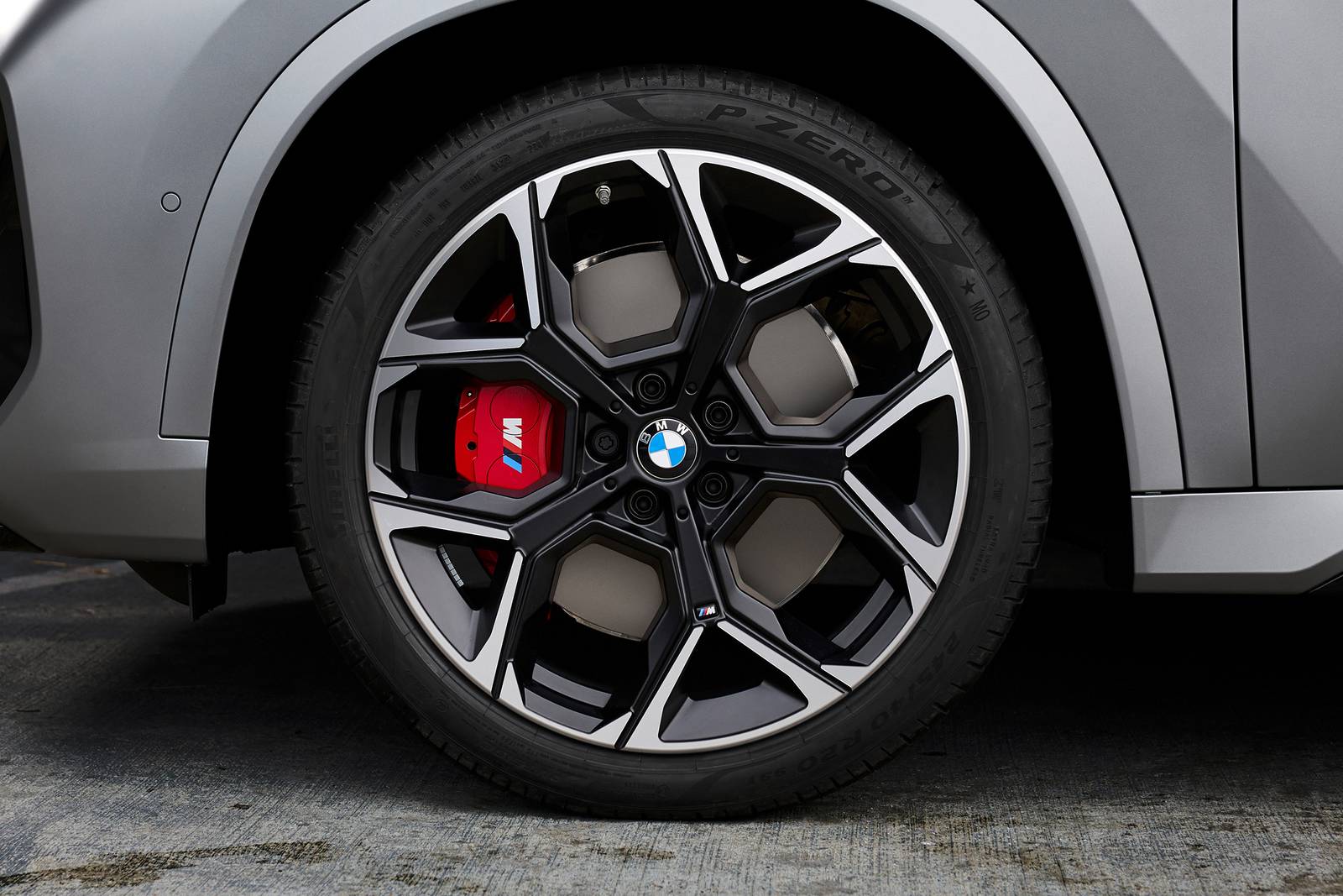 2025 Bmw X1 exterior W