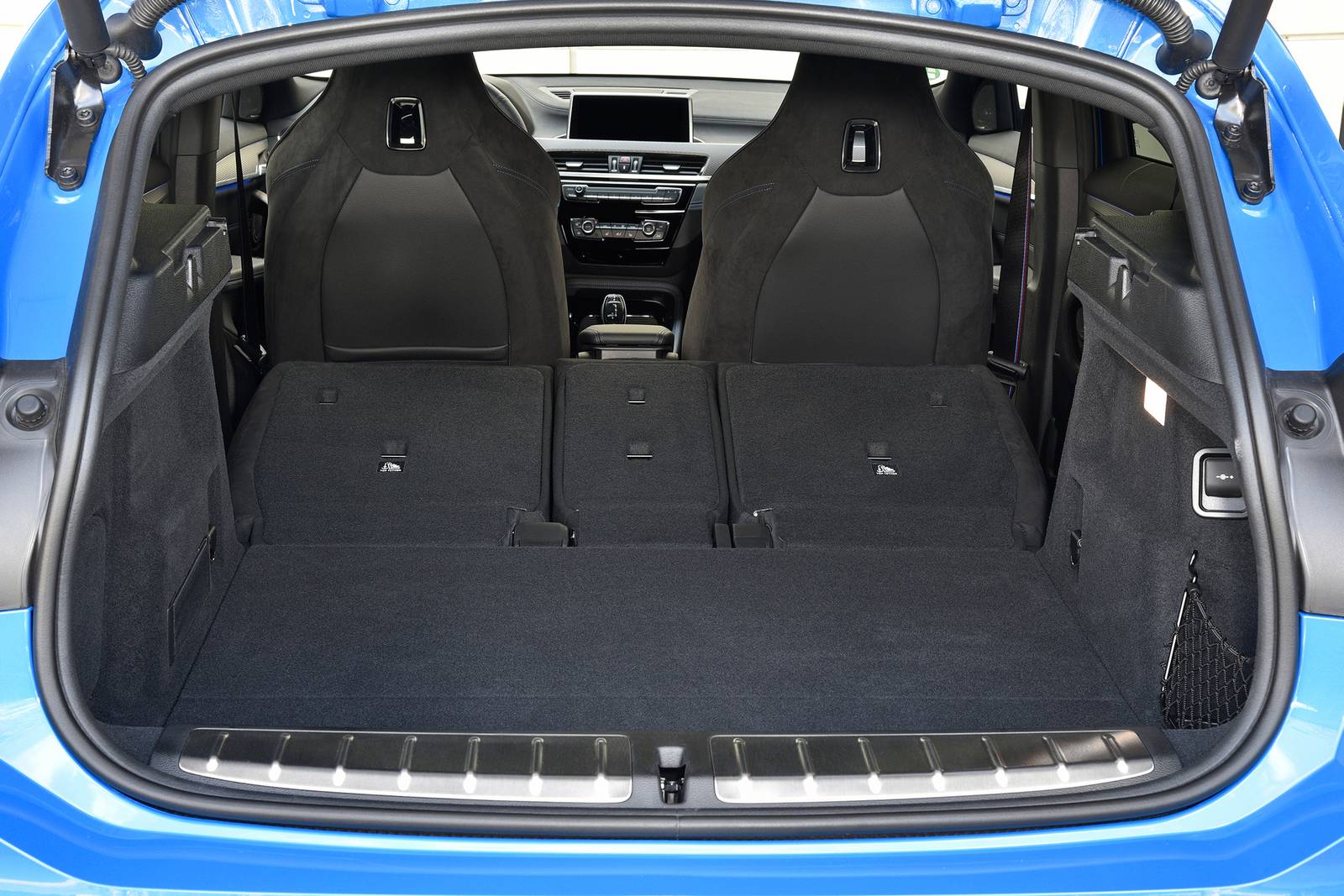 2019 Bmw X2 interior RSD