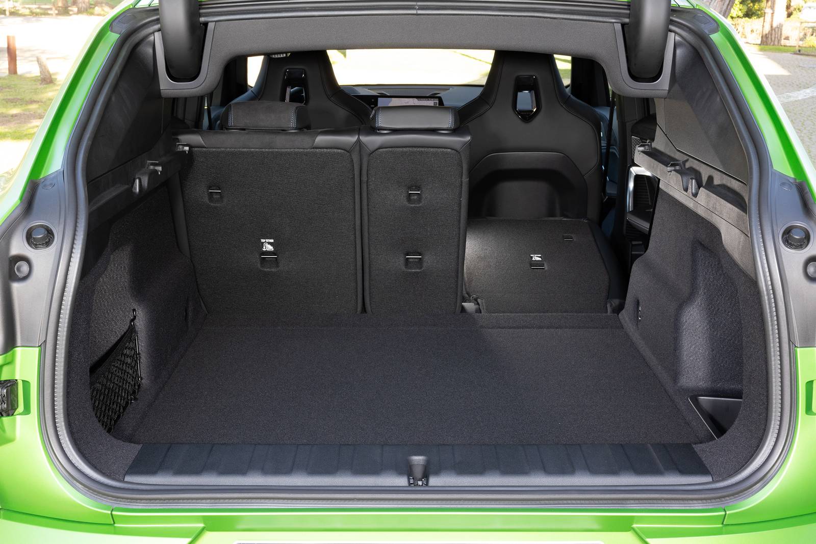 2024 Bmw X2 interior RSD