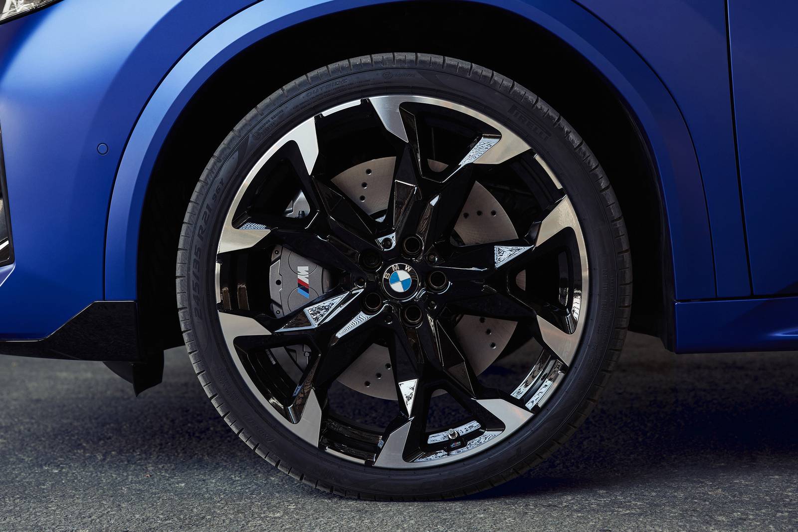 2024 Bmw X2 exterior W