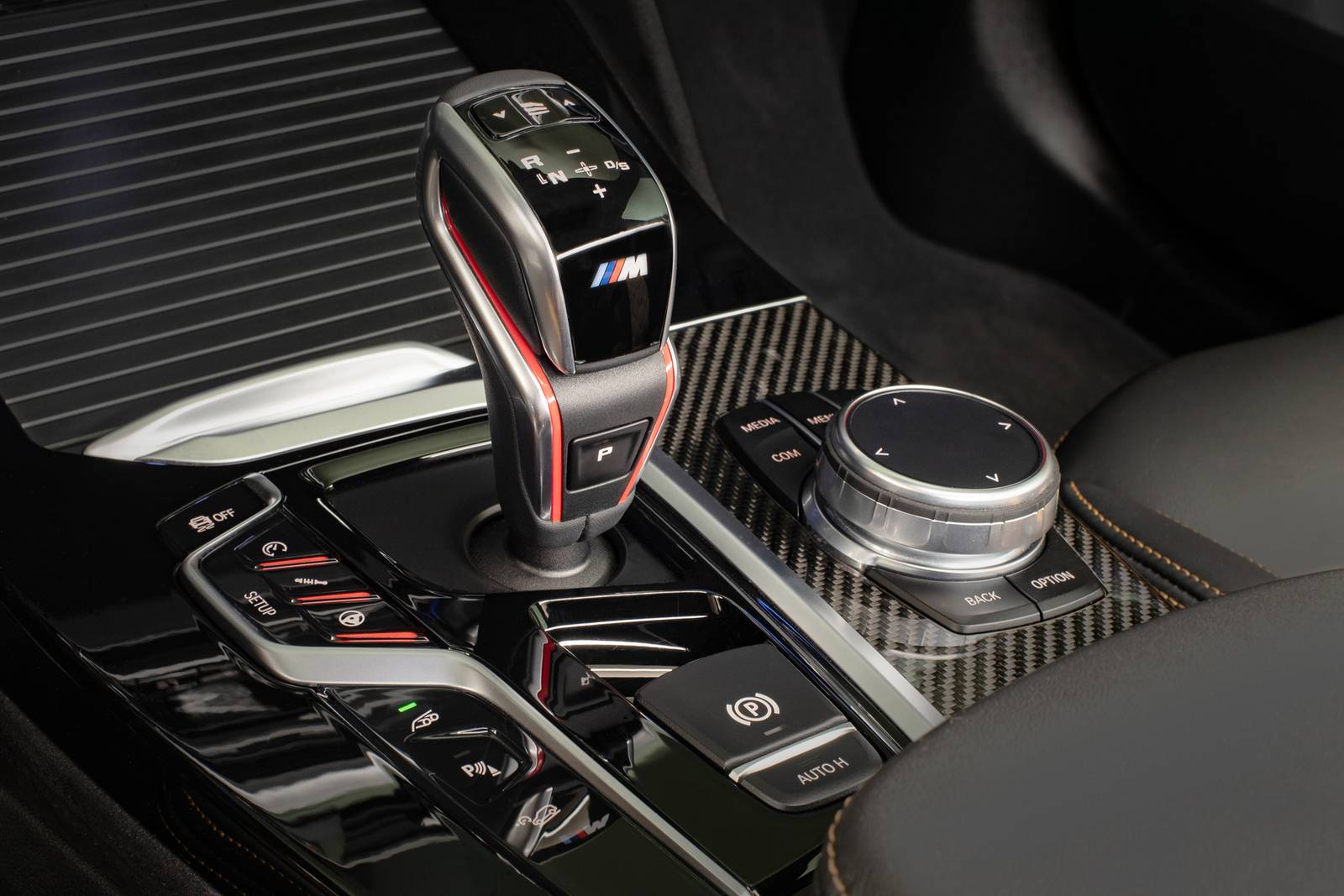 2020 Bmw X3 interior SHF