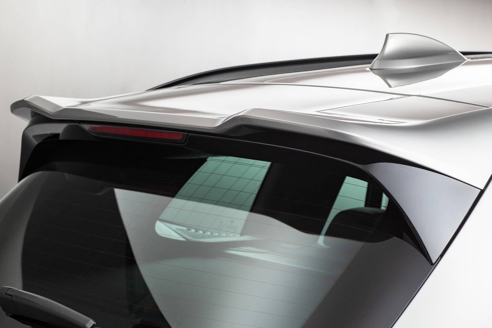 2021 BMW X3 M exterior EDETAIL