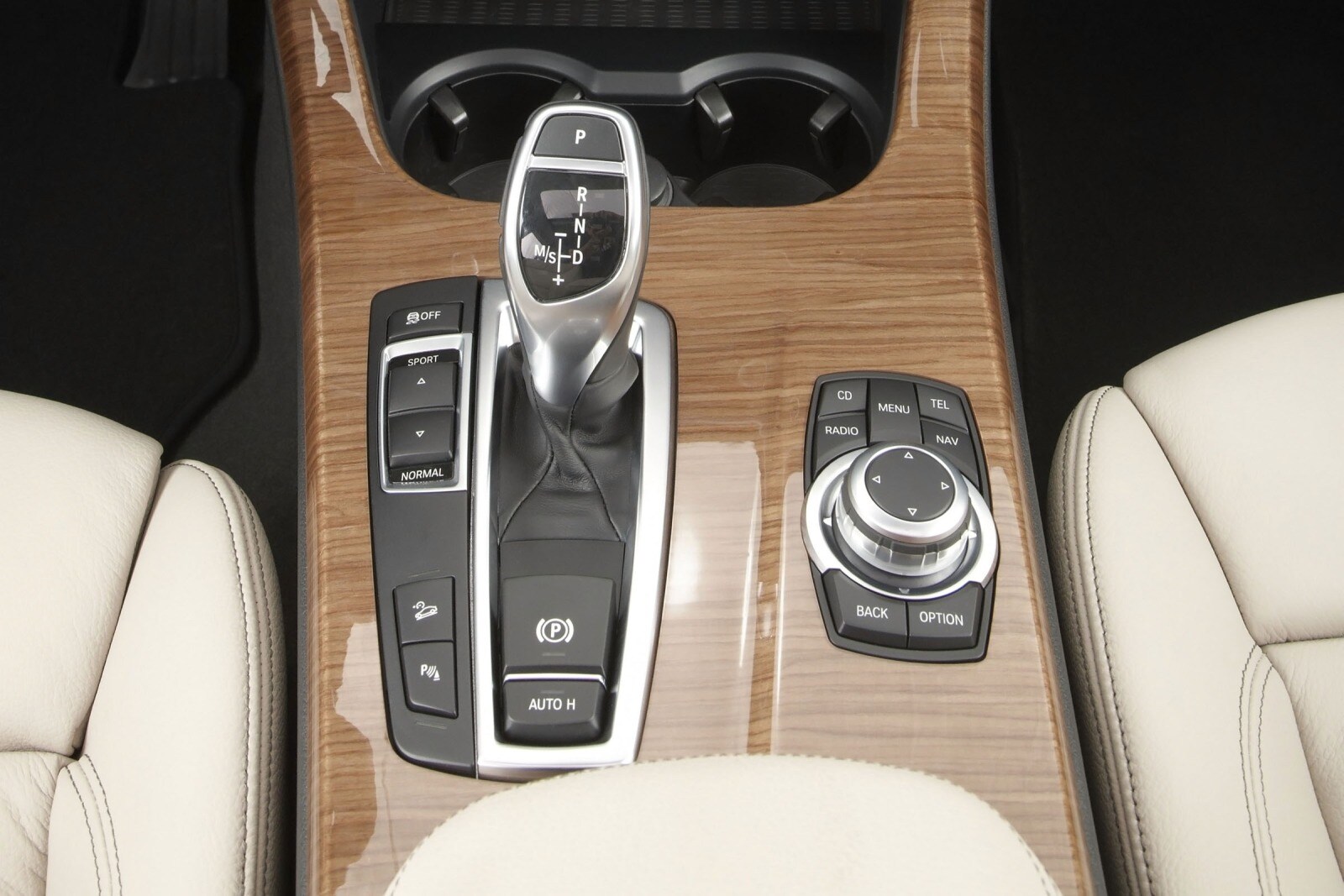 2012 Bmw X3 interior SHF