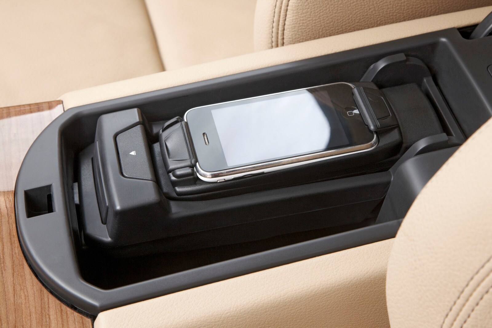 2013 BMW X3 interior CC