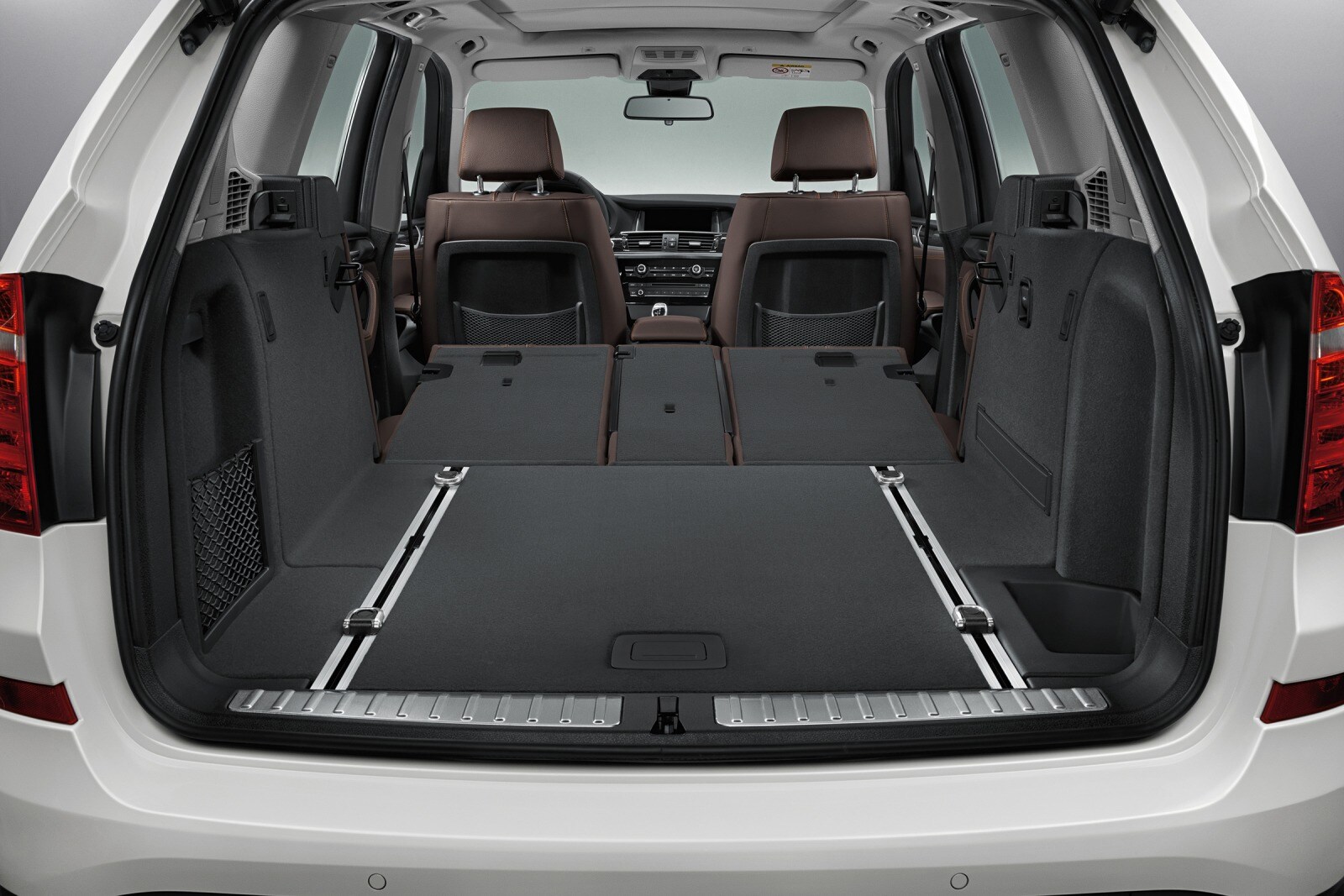 2017 Bmw X3 interior I