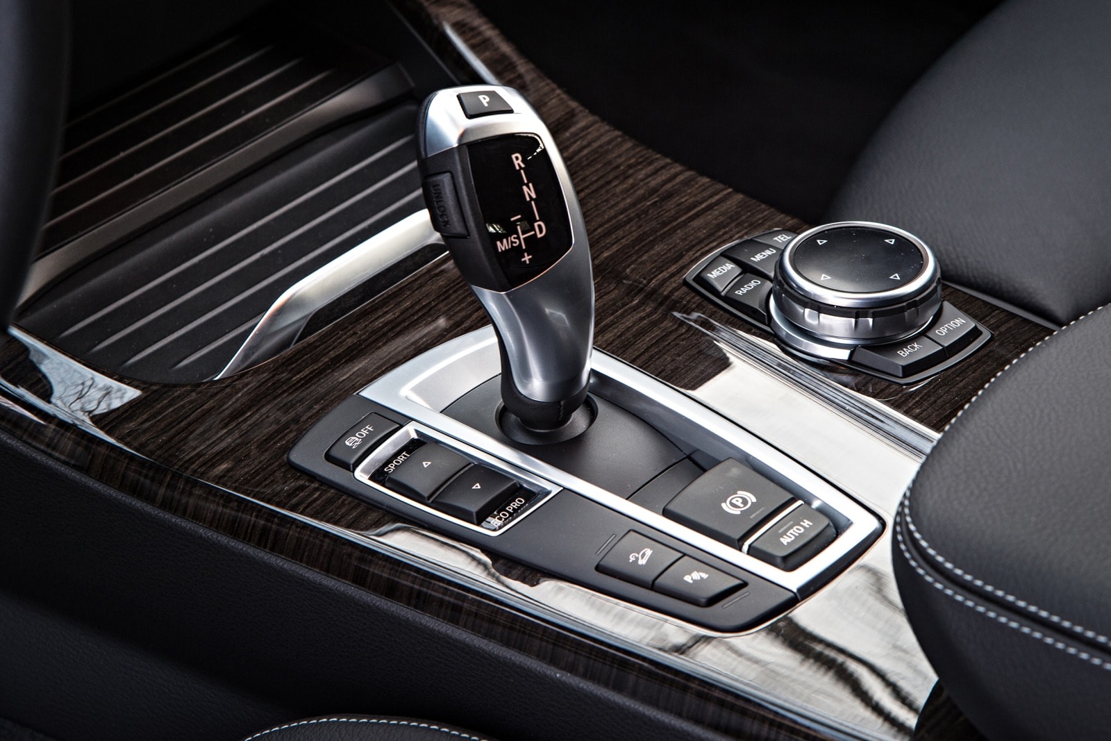 2017 Bmw X3 interior SHF