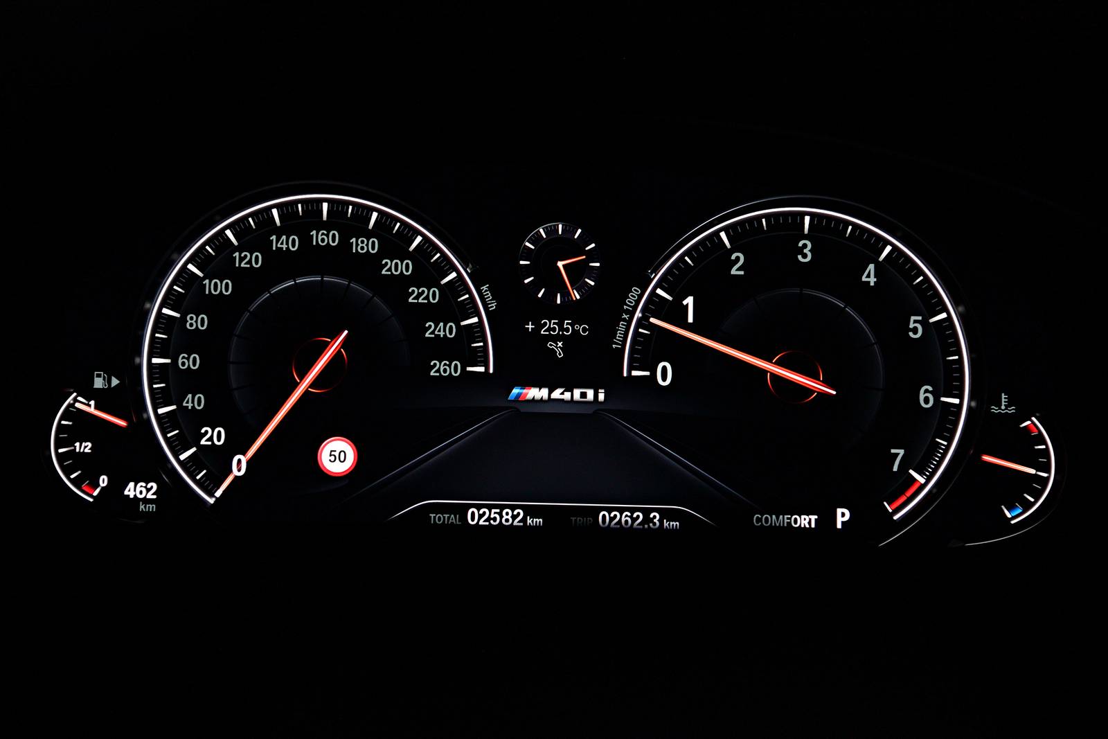 2018 Bmw X3 interior G