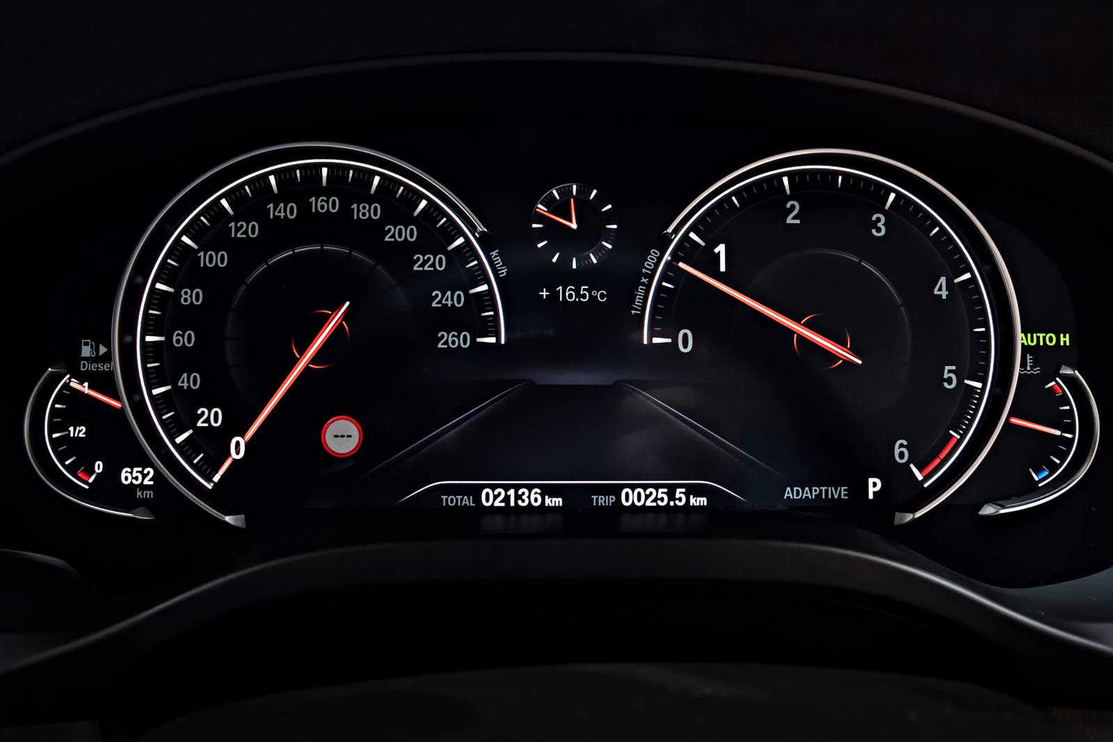 2018 Bmw X3 interior G