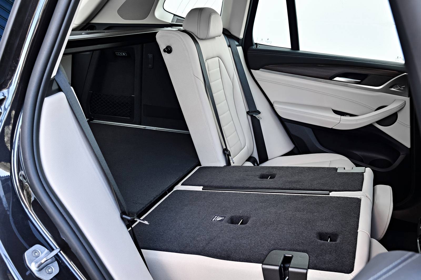 2018 Bmw X3 interior RSD
