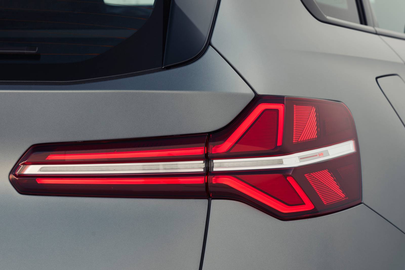 2025 Bmw X3 exterior EDETAIL