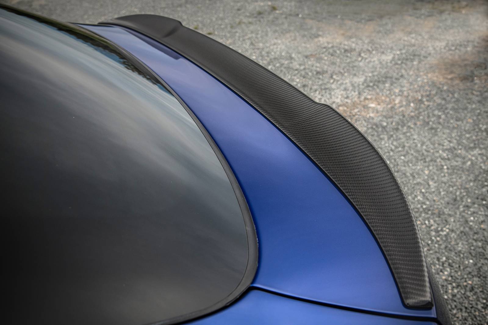 2025 Bmw X4 exterior EDETAIL