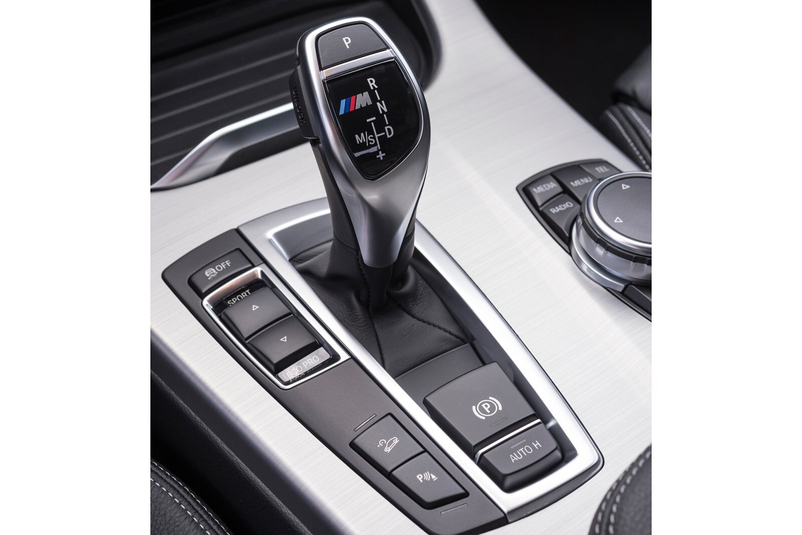 2018 Bmw X4 interior SHF